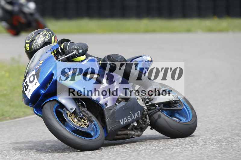 /34 25.07.2025 Speer Racing ADR/Gruppe gelb/80